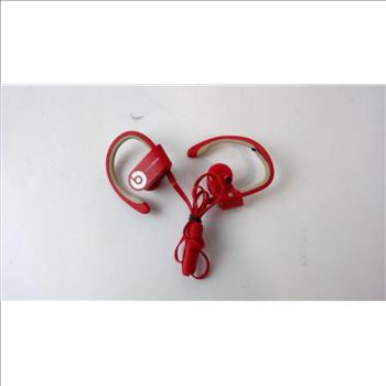 Beats Powerbeats Wireless Earbuds