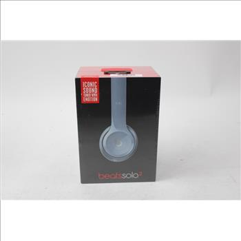 Beats Solo 2 Headphones