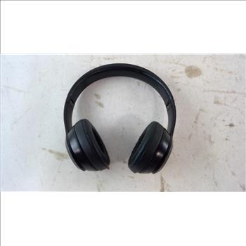 Beats Solo 3 Wireless Headphones