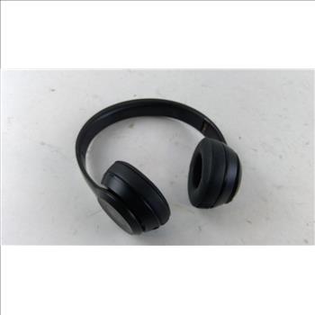 Beats Solo 3 Wireless Headphones