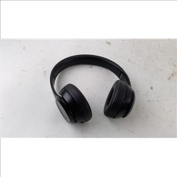 Beats Solo 3 Wireless Headphones