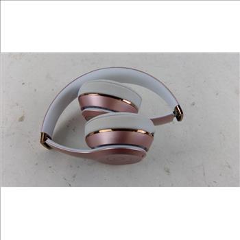 Beats Solo 3 Wireless Headphones