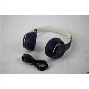 Beats Solo 3 Wireless Headphones