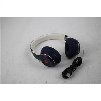 Beats Solo 3 Wireless Headphones