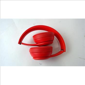 Beats Solo 3 Wireless Headphones