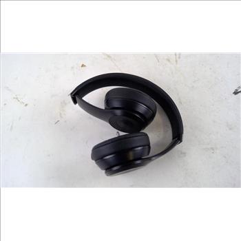 Beats Solo 3 Wireless Headphones