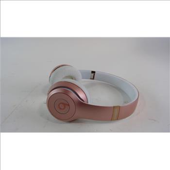 Beats Solo 3 Wireless Headphones