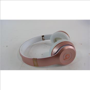 Beats Solo 3 Wireless Headphones