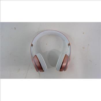 Beats Solo 3 Wireless Headphones