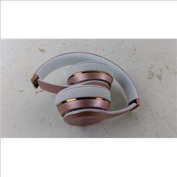 Beats Solo 3 Wireless Headphones