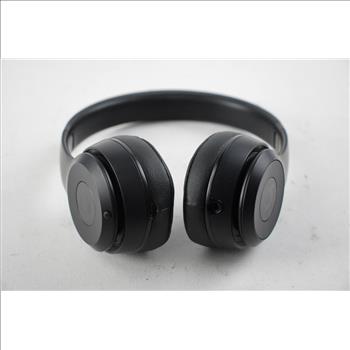 Beats Solo 3 Wireless Headphones, Black