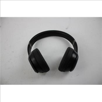 Beats Solo 4 Bluetooth Wireless On-Ear Headphones
