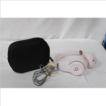 Beats Solo 4 Headphones