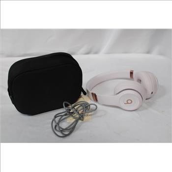 Beats Solo 4 Headphones