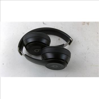 Beats Solo 4 Headphones