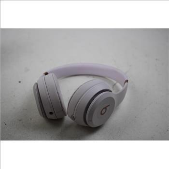 Beats Solo 4 Headphones, Pink