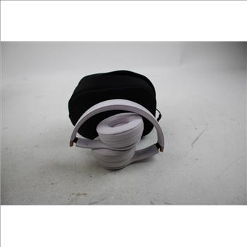 Beats Solo 4 Headphones, Pink
