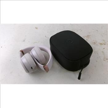 Beats Solo 4 Wireless Headphones