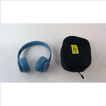 Beats Solo 4 Wireless Headphones