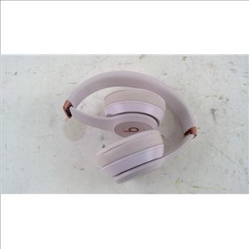 Beats Solo 4 Wireless Headphones