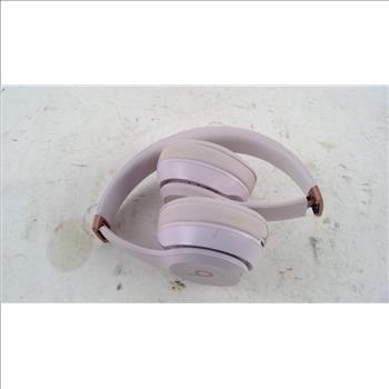 Beats Solo 4 Wireless Headphones