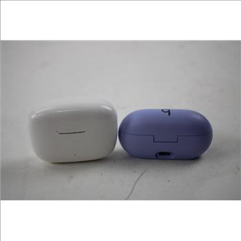 Beats Solo Buds And Earbuds In Case