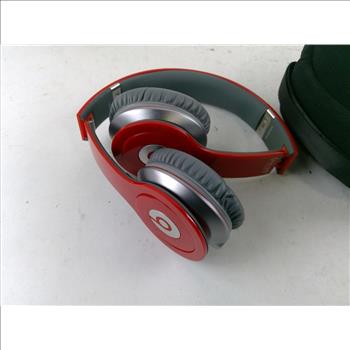 Beats Solo HD Headphones