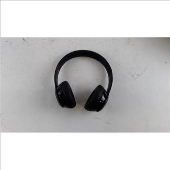 Beats Solo Headphones