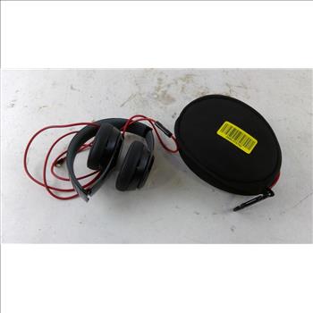 Beats Solo Headphones
