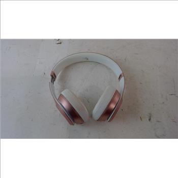 Beats Solo Headphones
