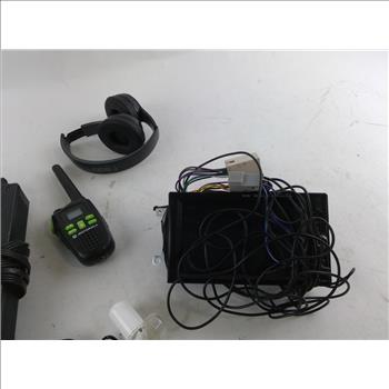 Beats Solo Headphones And More 4 Pieces