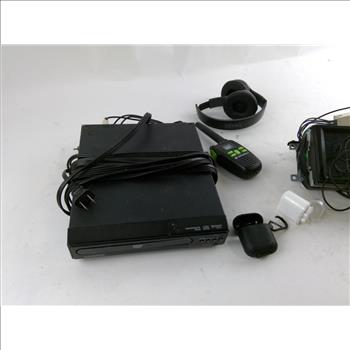 Beats Solo Headphones And More 4 Pieces