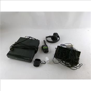 Beats Solo Headphones And More 4 Pieces