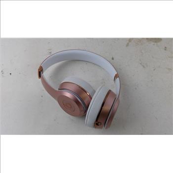 Beats Solo Wireless Headphones