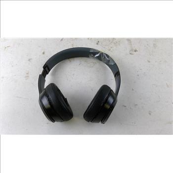 Beats Solo Wireless Headphones