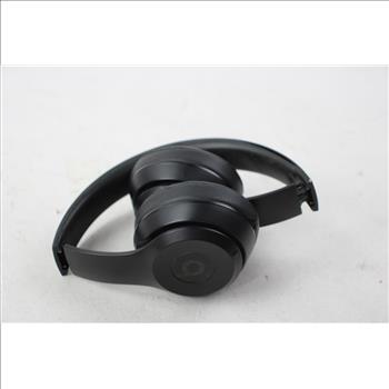 Beats Solo3 Headphones