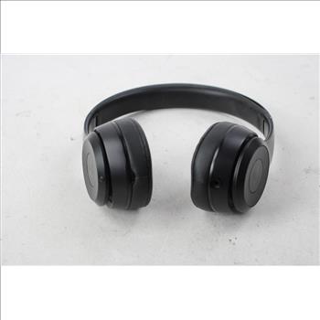 Beats Solo3 Headphones