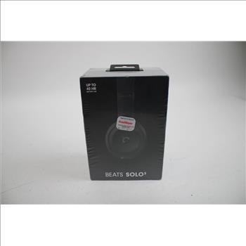 Beats Solo3 Headphones - NEW IN SEALED BOX