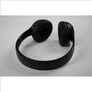 Beats Solo3 Wireless Bluetooth Headphones