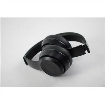 Beats Solo3 Wireless Bluetooth Headphones