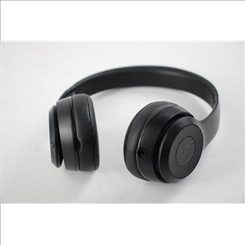 Beats Solo3 Wireless Bluetooth Headphones