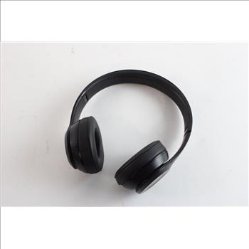 Beats Solo3 Wireless Headphones