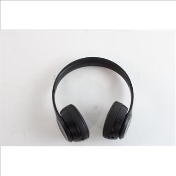 Beats Solo3 Wireless Headphones
