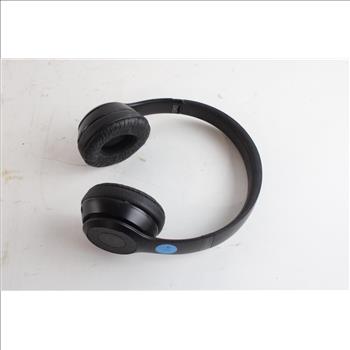 Beats Solo3 Wireless Headphones