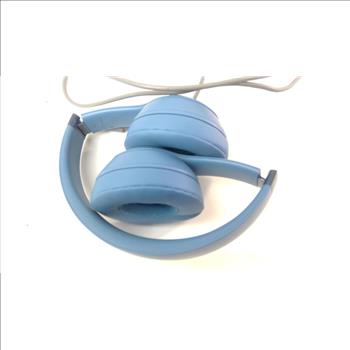 Beats Solo4 Headphones