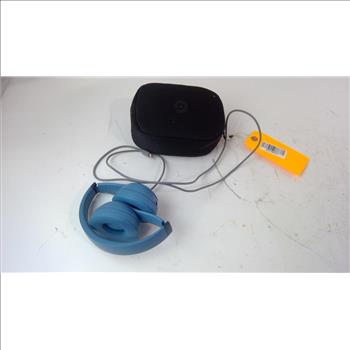 Beats Solo4 Headphones