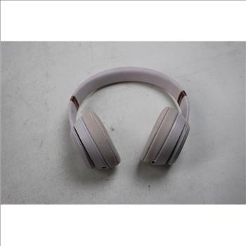 Beats Solo4 Headphones