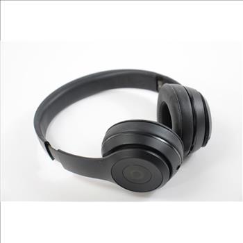 Beats Solos 3 Headphones