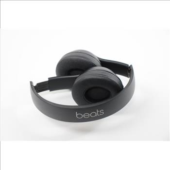Beats Solos 3 Headphones