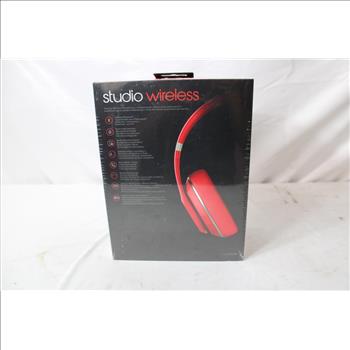 Beats Studio 2 Wireless Headphones
